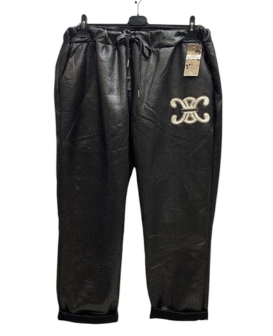 Pantalon Chanel